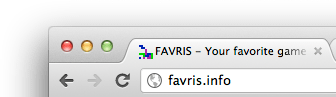 Favris